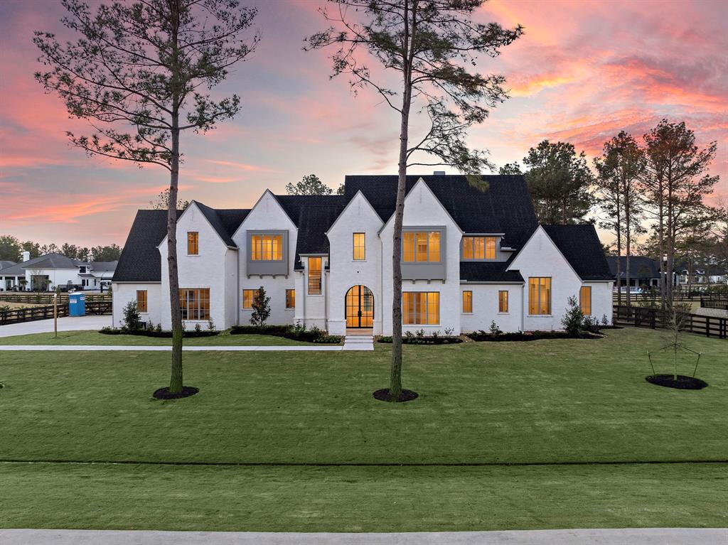 38 Country Classic Circle, Tomball, Texas image 1
