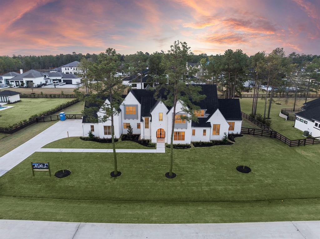 38 Country Classic Circle