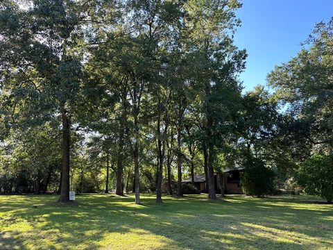 A home in Pinehurst