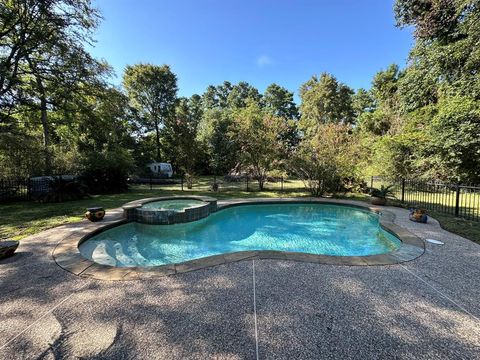 A home in Pinehurst