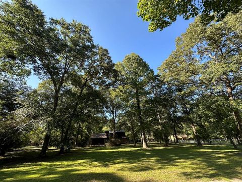 A home in Pinehurst