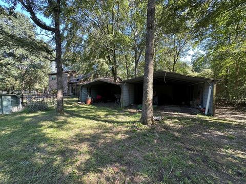 A home in Pinehurst