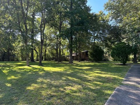 A home in Pinehurst