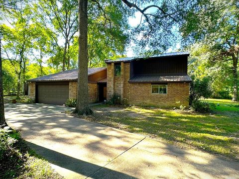 A home in Pinehurst