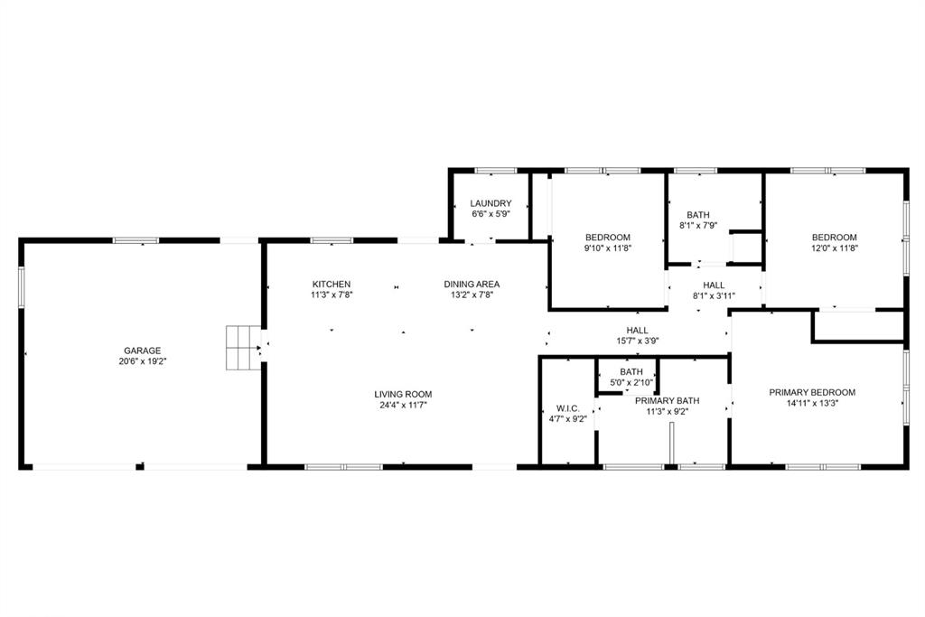 712 E Kuehn Street, Bellville, Texas image 26