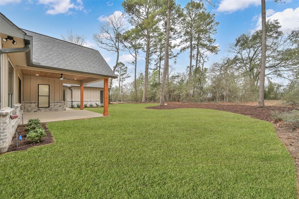 8227 Cedar Trails Lane, Plantersville, Texas image 38