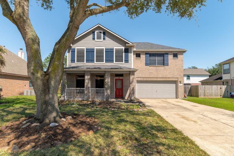 901 Bay Area Boulevard, League City, Texas image 1
