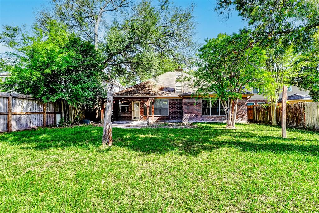 5908 Timber Oaks Ridge, Humble, Texas image 4