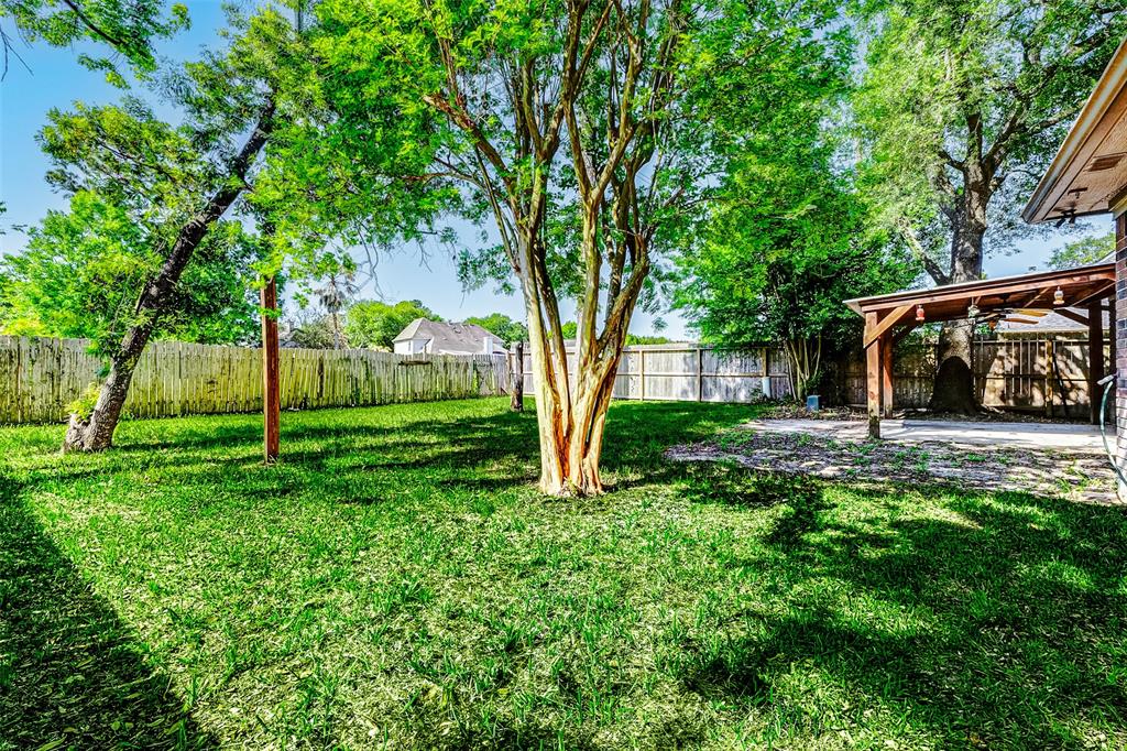 5908 Timber Oaks Ridge, Humble, Texas image 42