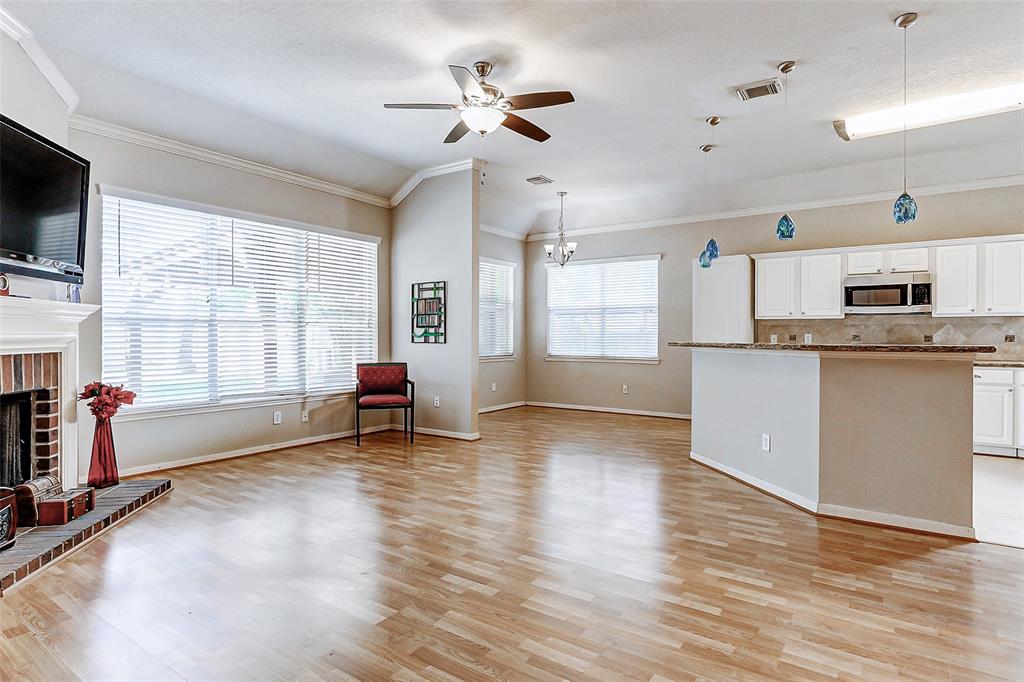 5908 Timber Oaks Ridge, Humble, Texas image 27