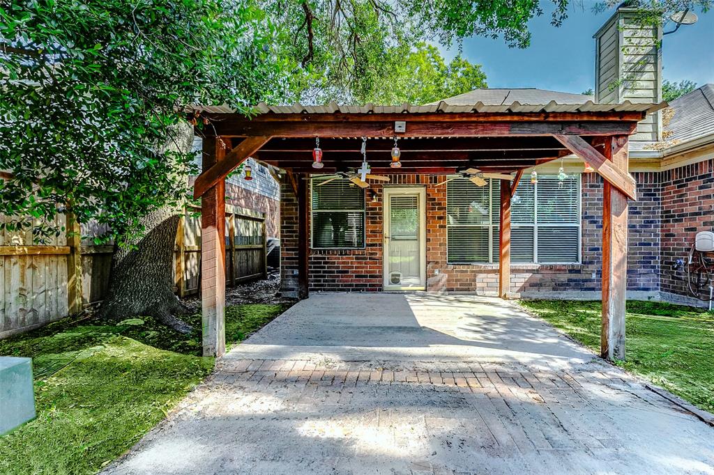 5908 Timber Oaks Ridge, Humble, Texas image 39