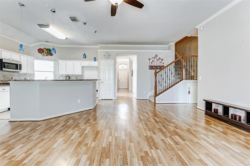 5908 Timber Oaks Ridge, Humble, Texas image 25