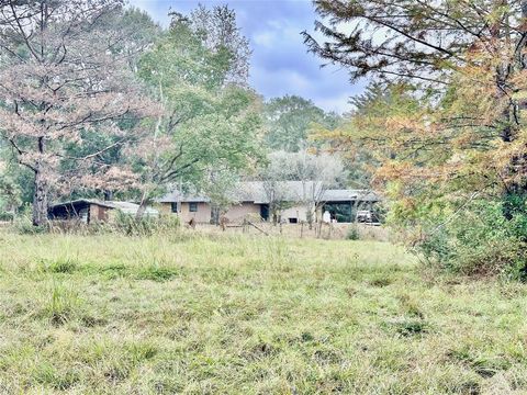 A home in Woodville