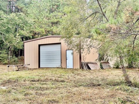 A home in Woodville