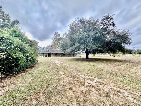 A home in Woodville