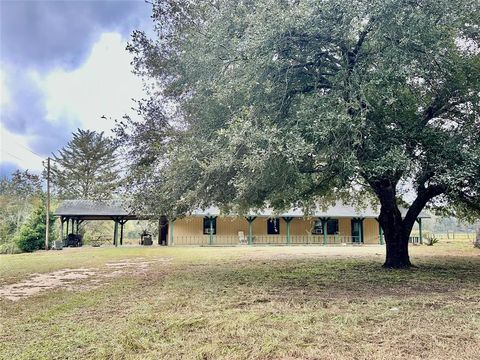 A home in Woodville