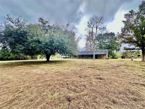 A home in Woodville