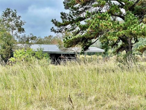 A home in Woodville