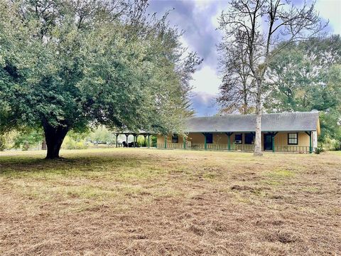 A home in Woodville