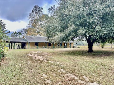 A home in Woodville