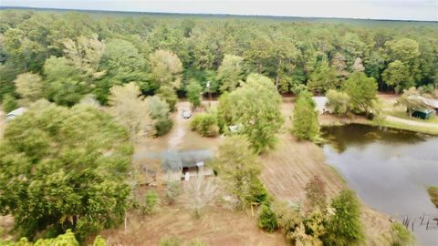 A home in Woodville