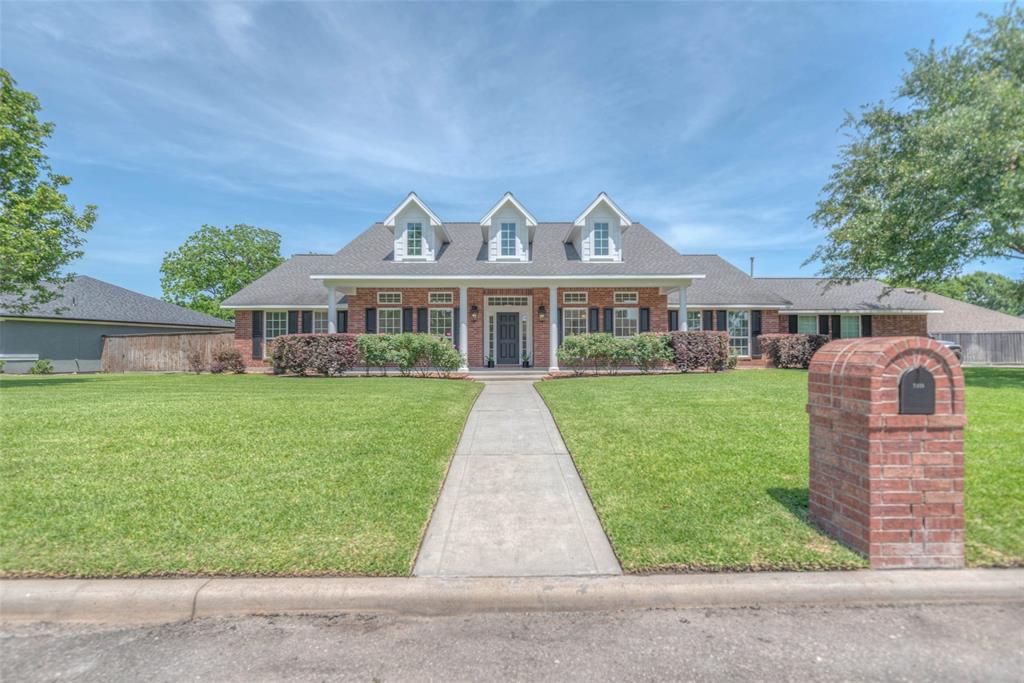 7028 Longmire Circle