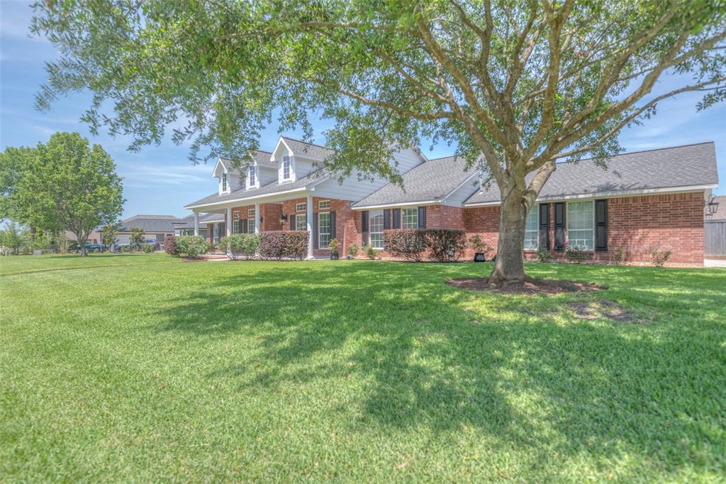 7028 Longmire Circle