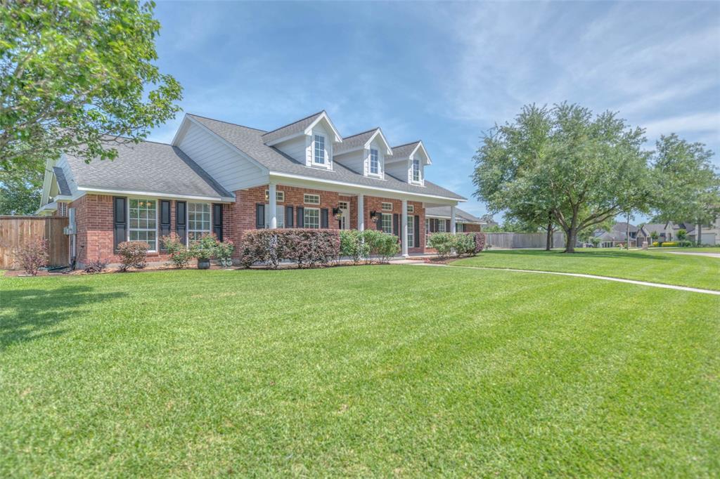 7028 Longmire Circle