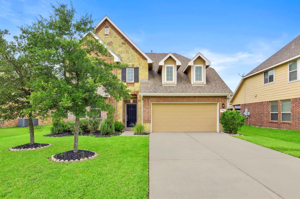 15107 Sequoia Meadow Court