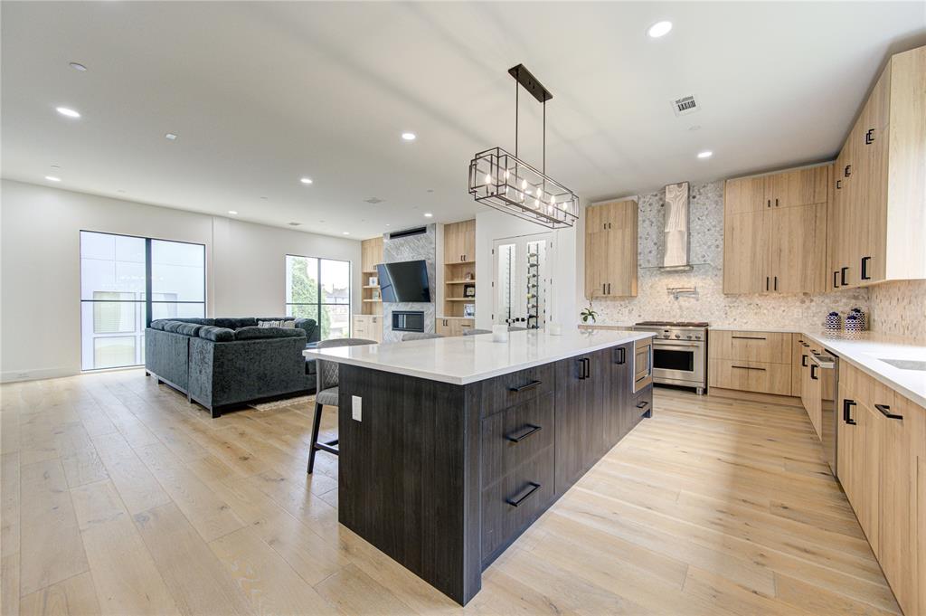 1611 W 22nd Street #C, Houston, Texas image 4