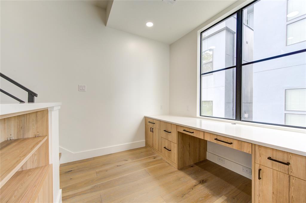 1611 W 22nd Street #C, Houston, Texas image 12