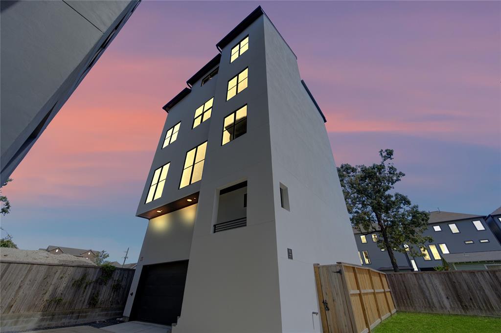 1611 W 22nd Street #C, Houston, Texas image 37