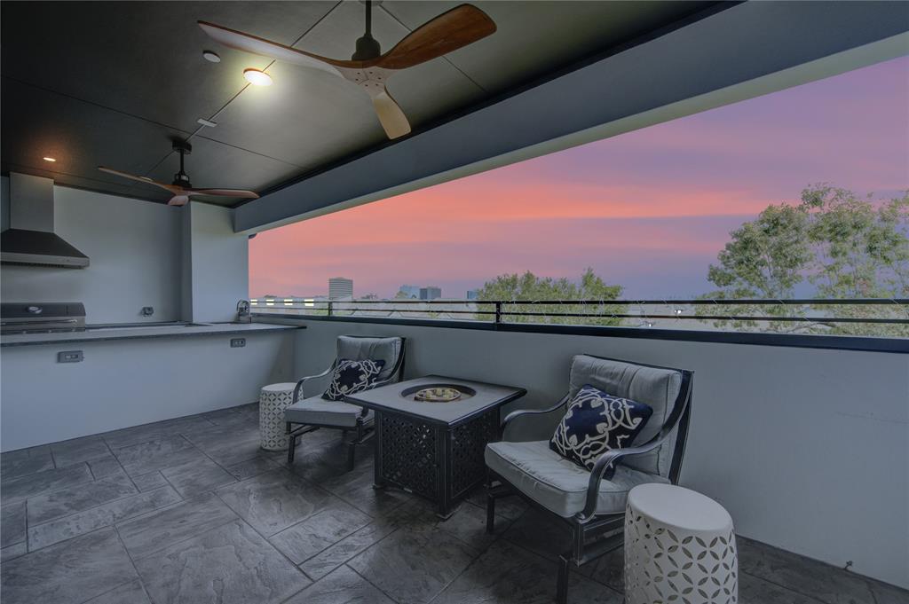1611 W 22nd Street #C, Houston, Texas image 27