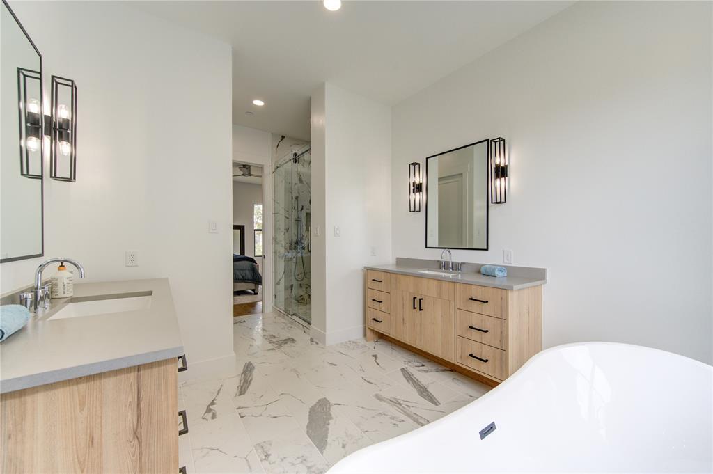 1611 W 22nd Street #C, Houston, Texas image 20