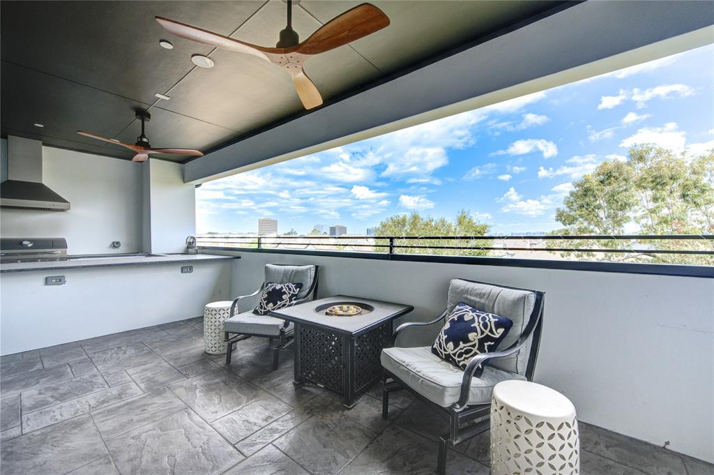 1611 W 22nd Street #C, Houston, Texas image 28