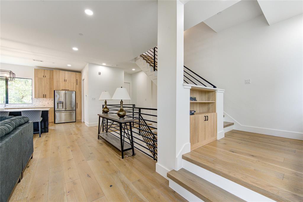 1611 W 22nd Street #C, Houston, Texas image 11