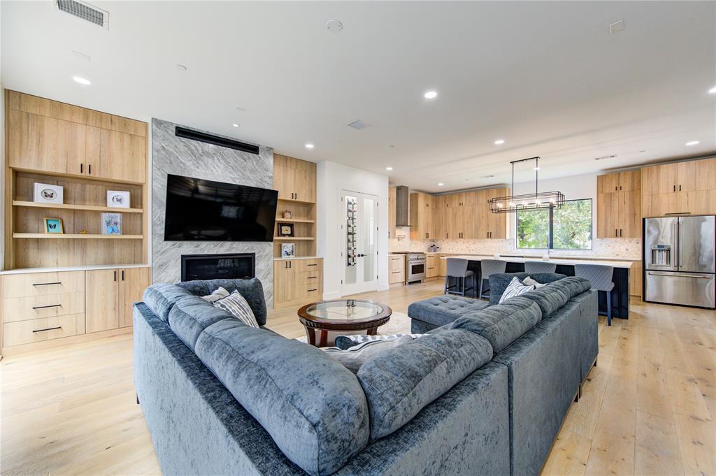 1611 W 22nd Street #C, Houston, Texas image 10