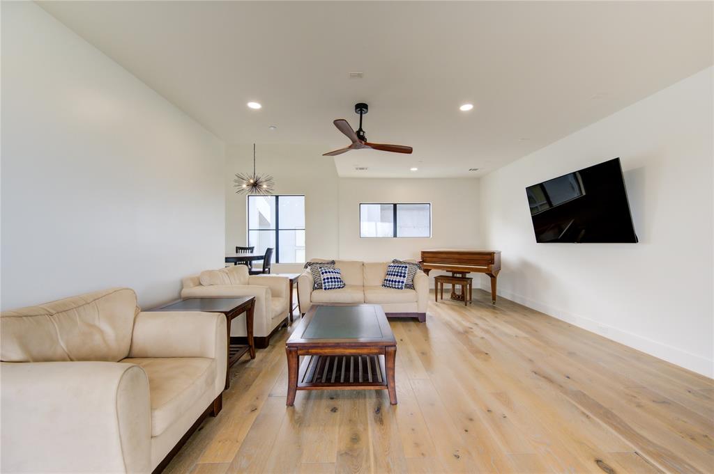 1611 W 22nd Street #C, Houston, Texas image 25