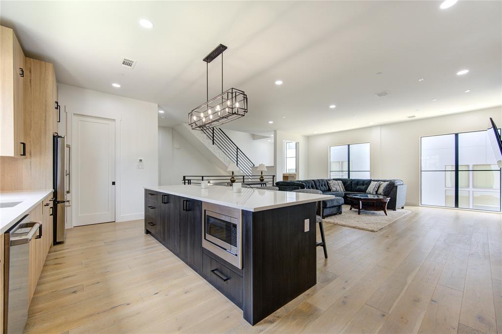 1611 W 22nd Street #C, Houston, Texas image 5