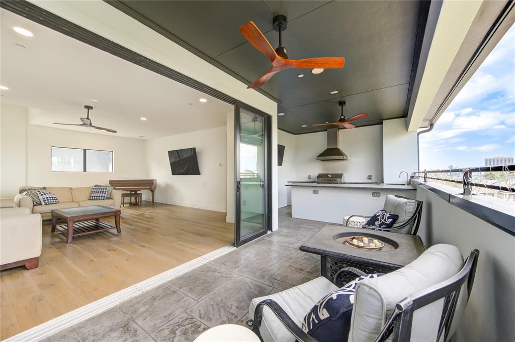 1611 W 22nd Street #C, Houston, Texas image 22