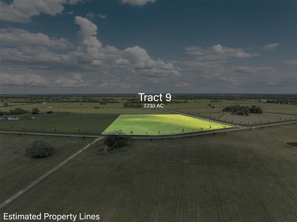 5101 Hartfield Rd - Tract 9 Rd, Round Top, Texas image 3