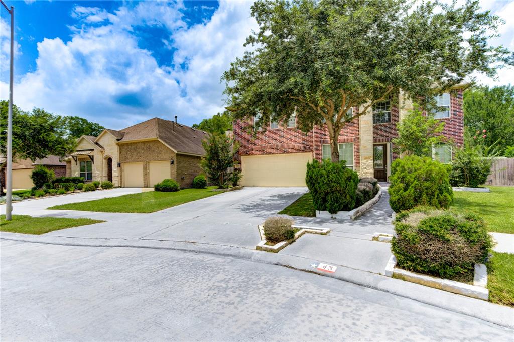 43 Amaifi Drive