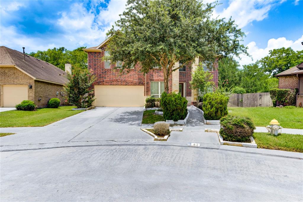 43 Amaifi Drive