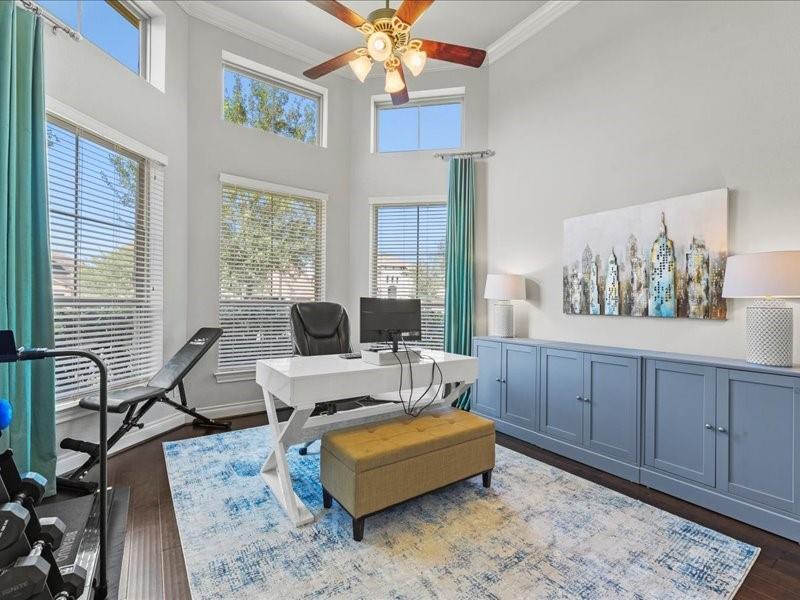 20326 Scarlett Saddle Court, Cypress, Texas image 10
