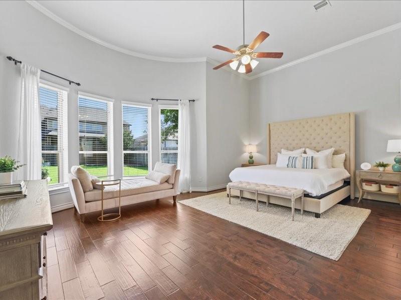 20326 Scarlett Saddle Court, Cypress, Texas image 20