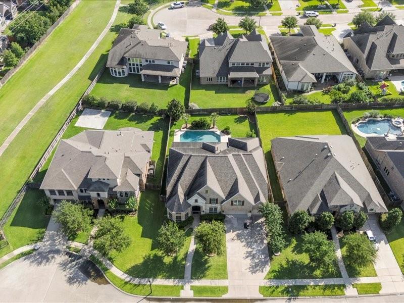 20326 Scarlett Saddle Court, Cypress, Texas image 41