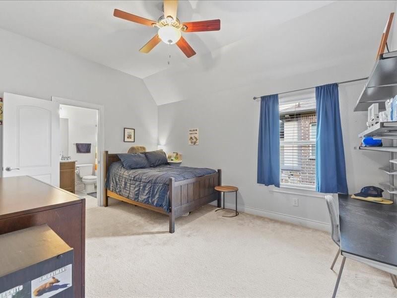 20326 Scarlett Saddle Court, Cypress, Texas image 29