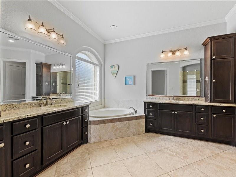 20326 Scarlett Saddle Court, Cypress, Texas image 21