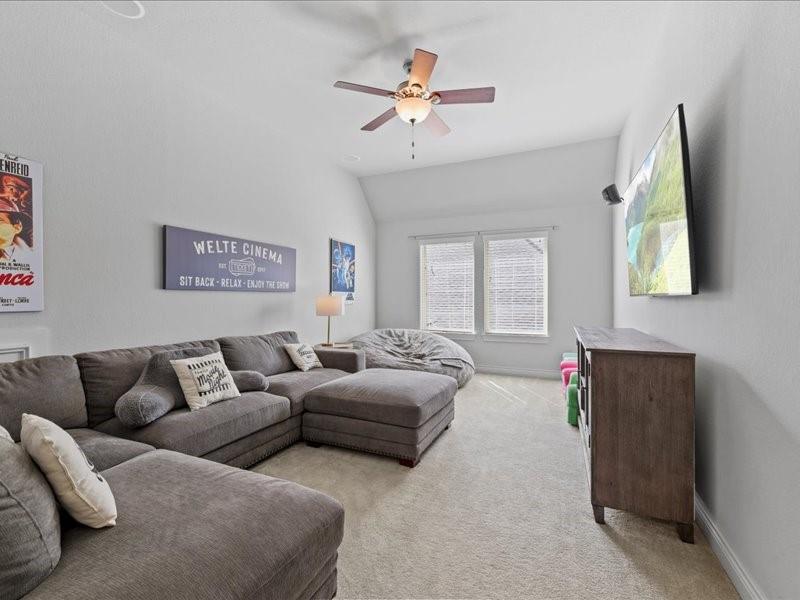 20326 Scarlett Saddle Court, Cypress, Texas image 36