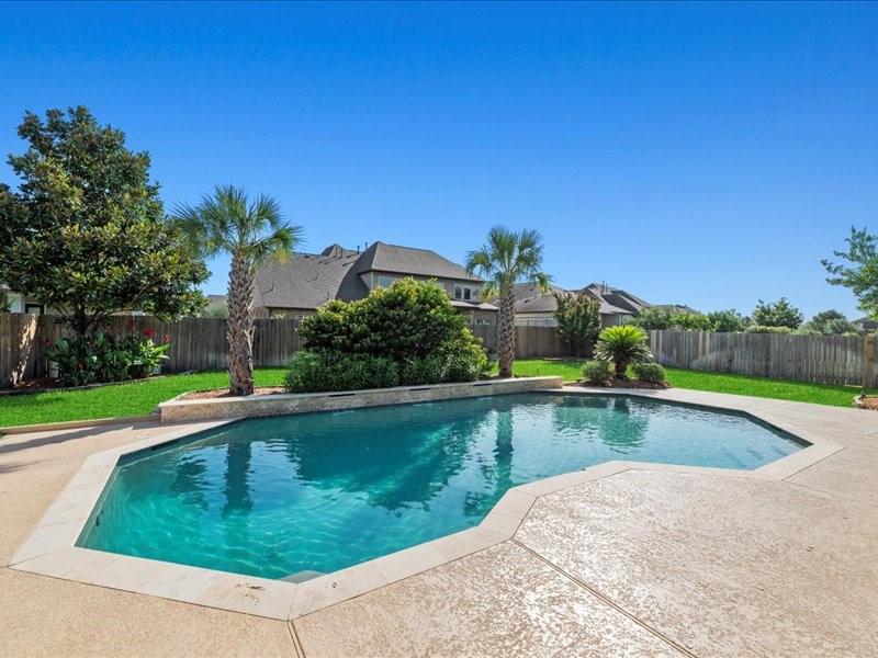 20326 Scarlett Saddle Court, Cypress, Texas image 2